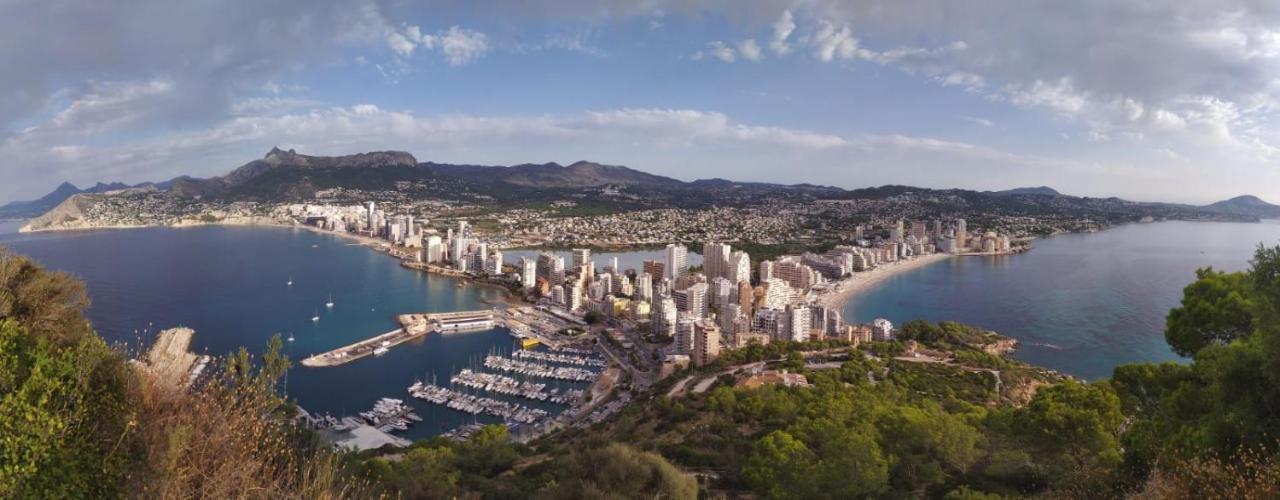 Vista Bella * Calp