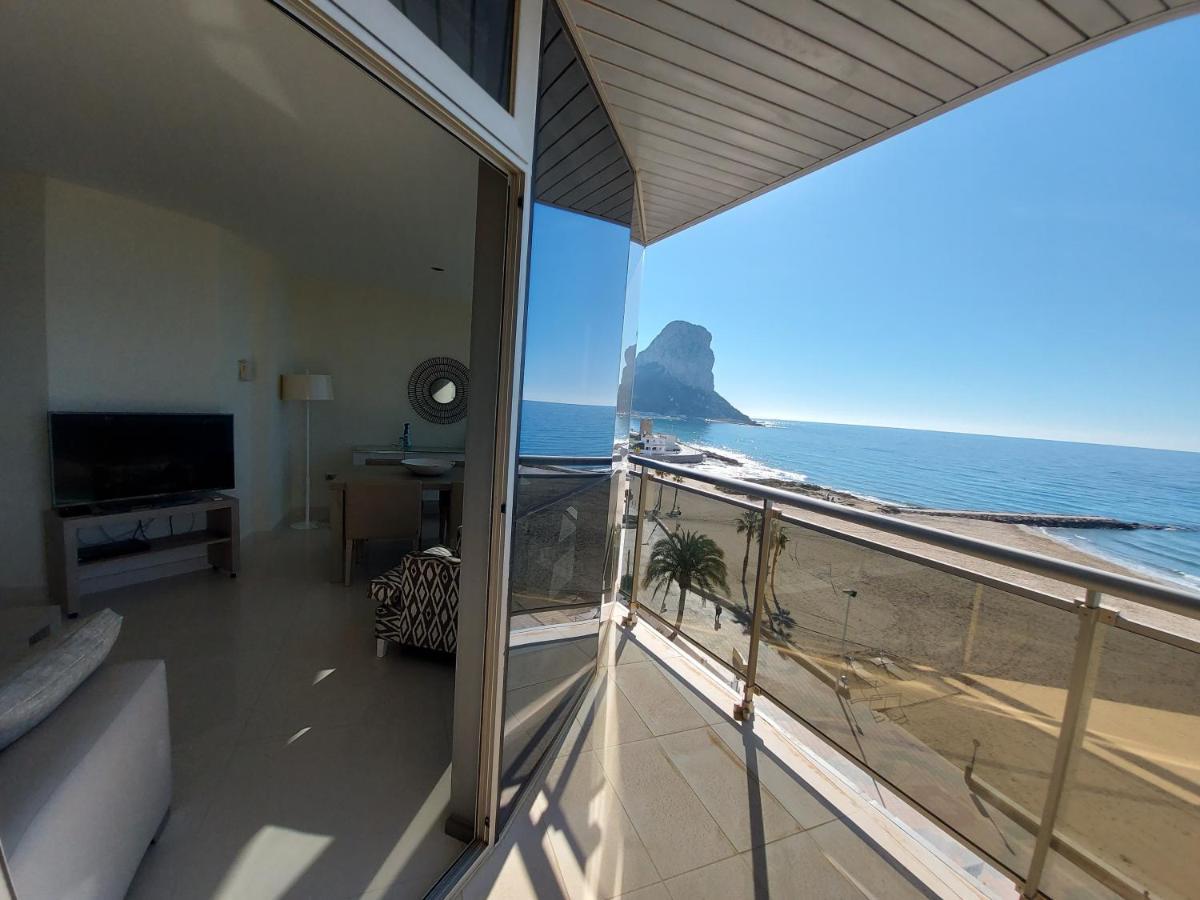 Vista Bella * Calp
