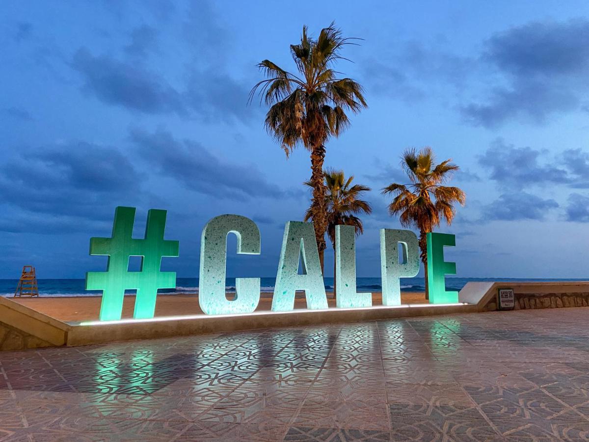 Vista Bella * Calp