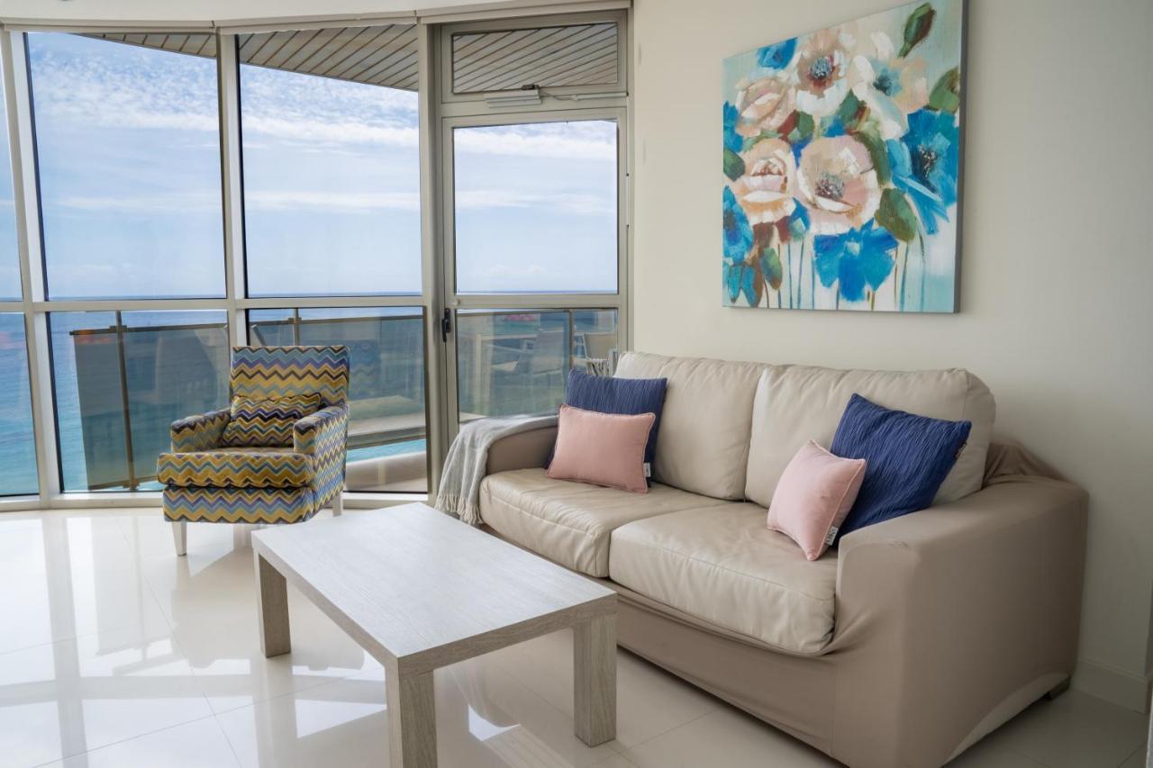 Vista Bella Apartment Calp