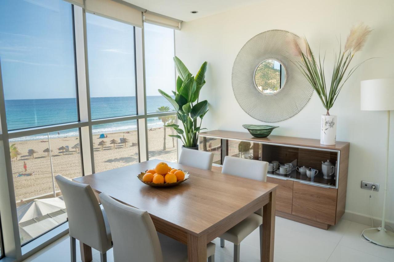 Vista Bella Apartment Calp