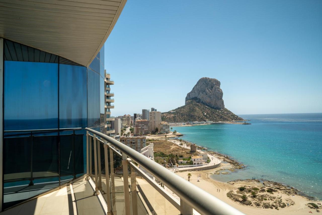 Apartment Vista Bella Calp