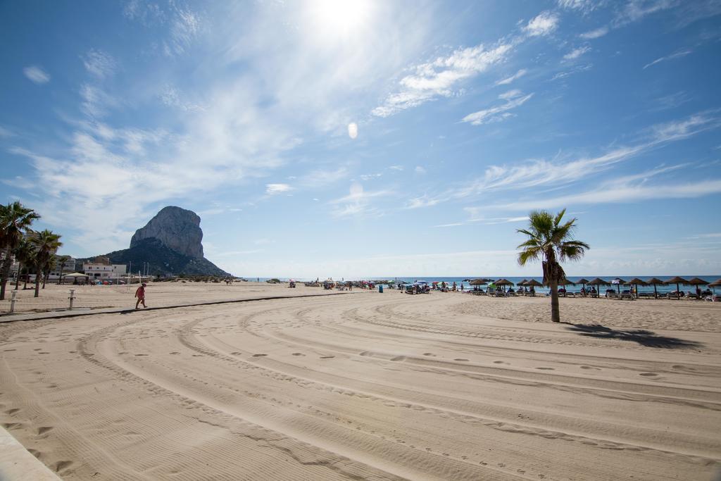 Vista Bella * Calp