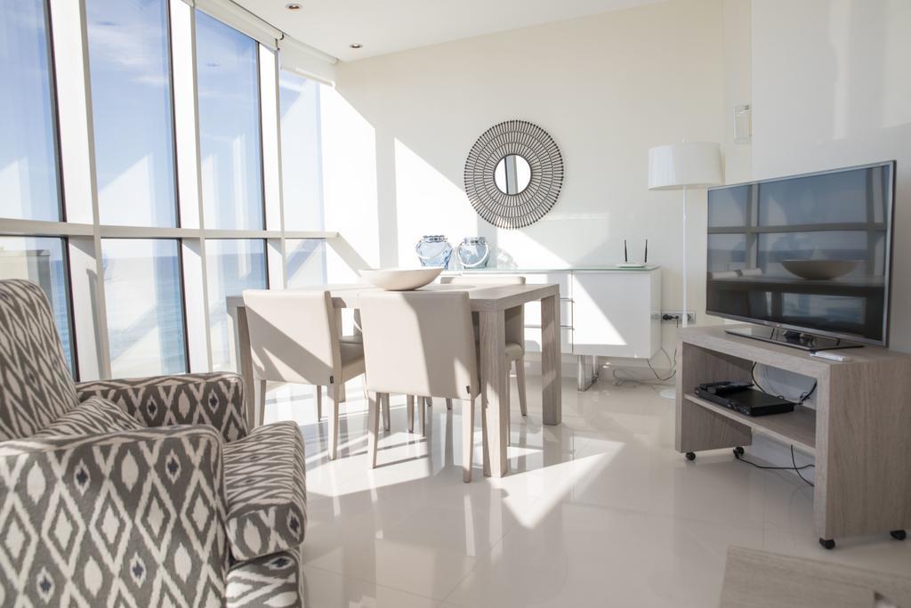 Vista Bella Apartment Calp
