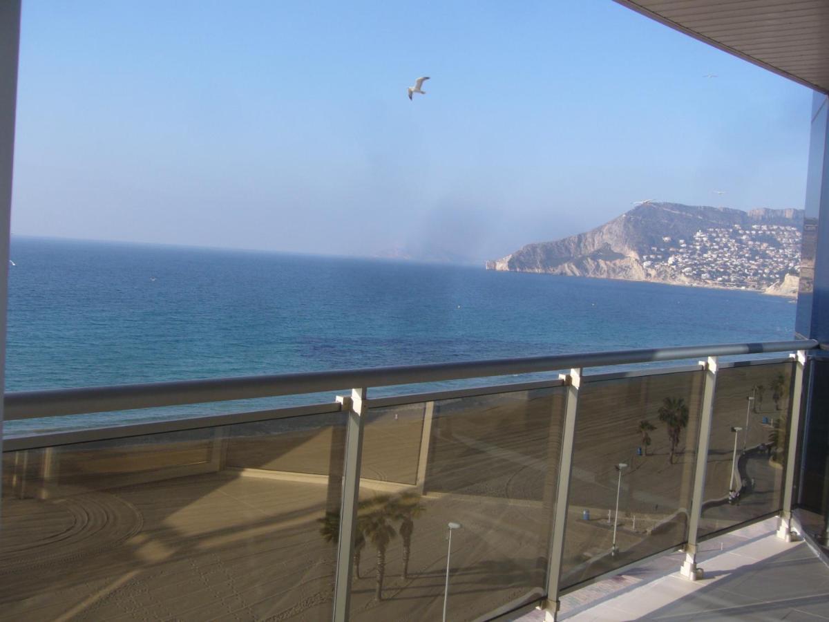 Vista Bella * Calp