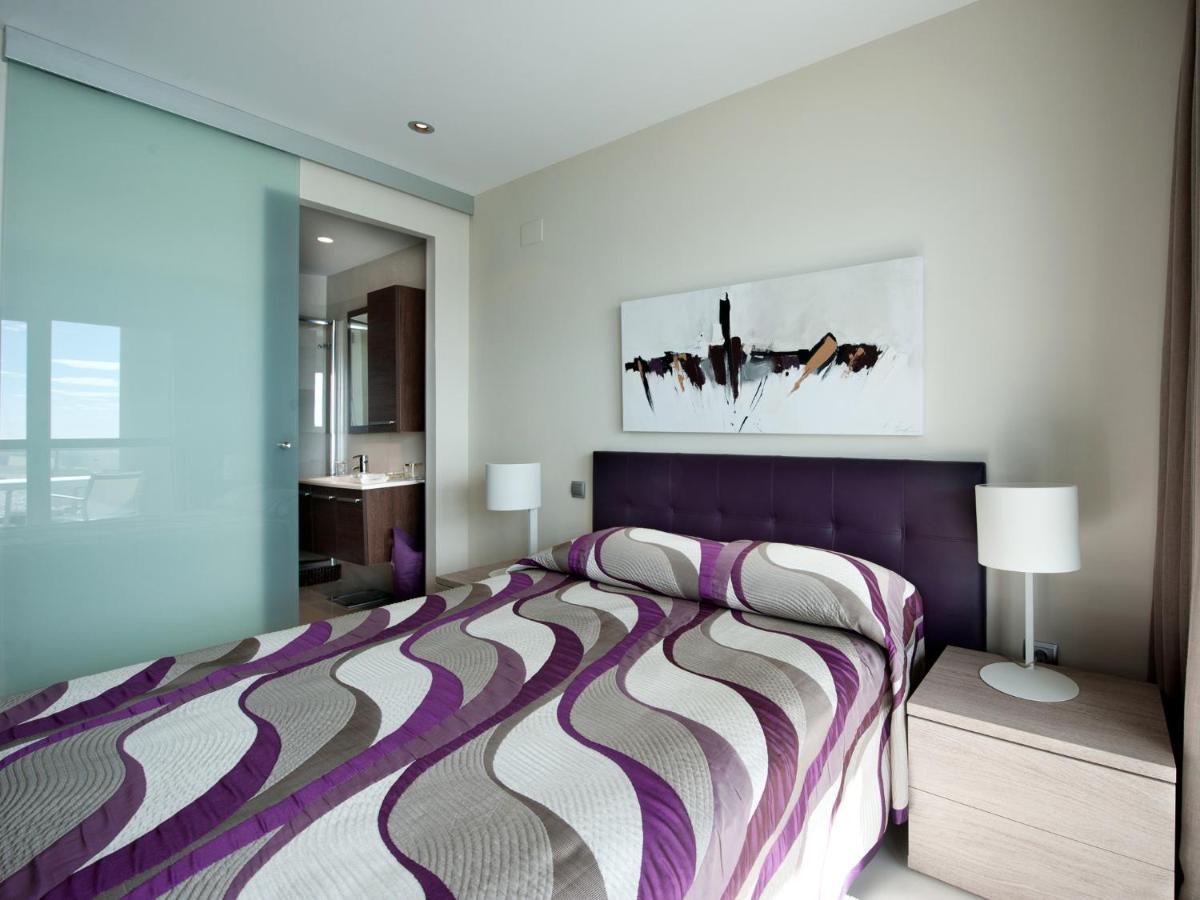 Vista Bella Apartment